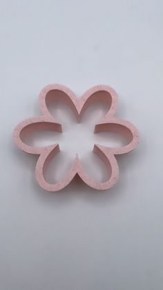 Daisy Cookie Cutter Flower Cookie Cutter 6 Petal Flower Cookie Cutter Spring Easter Mothers Day Floral Sugar Cookies Fondant - Etsy