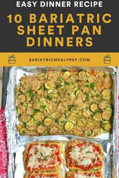 Post Sleeve Recipes, Bariatric Food Prep Ideas, Bariatric Family Dinner, Family Friendly Bariatric Recipes, Bariatric Meals On A Budget, Bariatric Clean Eating, Vsg Recipes Soup, Easy Bariatric Meal Prep, Bariatric Dinner Recipes Sleeve