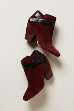 Hilary Booties Dolce Vita Booties, Fall Booties, Stylish Boots, Fashion Plates, Suede Ankle Boots, Sock Shoes, Me Too Shoes, Women's Accessories, Sandals Heels