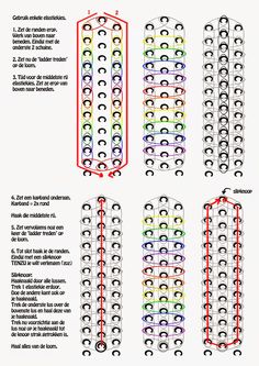 the diagram shows how many different types of wires are connected to each other, and what they