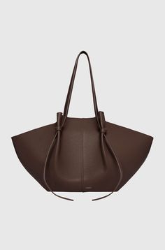 Polene Bag, Black Pebbles, Classic Bags, Leather Cross, Women's Handbags, Exclusive Bag, Leather Interior, Mochi