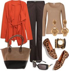 "Fun Jacket" by fiftynotfrumpy on Polyvore Fashion Over 50 Fifty Not Frumpy, Fashion Over Fifty, Look Office, Plus Size Fall Fashion, Fifty Not Frumpy, Fashion For Women Over 40, Ladies Dresses, 60 Fashion