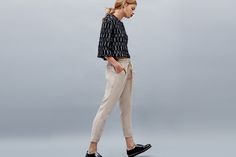 Sugarlips on HauteLook Sugar Lips, Brand You, Harem Pants, Capri Pants, Nordstrom, Pants