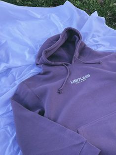 70/40 Cotton/Poly Heavy Hoddie Style: hoodie Color: Dark Lavender Fit: Unisex Fit For Men and Women Care: Wash Cold. Tumble dry to the Lowest Heat. Do not Iron on direct Logo. Purple Hoodie Aesthetic, Dark Purple Hoodie, Purple Hoodies, Lavender Hoodie, Aesthetic Hoodies, 13 Birthday, Clothing Board, Christian Shirts Designs, Cotton Hoodies