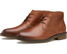 Johnston & Murphy Copeland Casual Chukka Boot | Zappos.com Formal Lace-up Boots With Suede Lining, Classic Lace-up Boots With Suede Lining, Leather Chukka Boots With Suede Lining For Derby, Business Leather Chukka Boots With Rubber Heel Cap, Leather Chukka Boots With Rubber Heel Cap For Business, Fall Leather Chukka Boots For Derby, Workwear Lace-up Ankle Boots With Suede Lining, Workwear Suede-lined Lace-up Ankle Boots, Suede-lined Lace-up Ankle Boots For Work