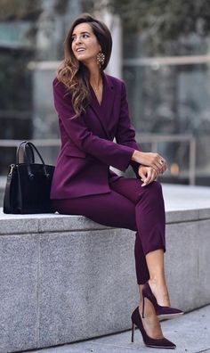 Spring Outfit Women, Trendy Work Outfit, Professional Work Outfit, Paris Chic, Summer Work Outfits, Classy Work Outfits, Trik Fotografi, Business Outfit