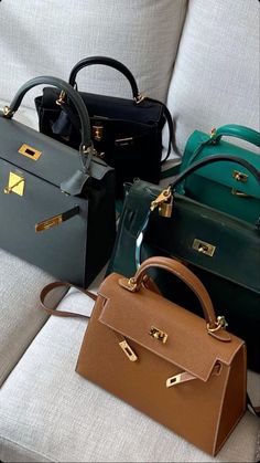 Hermes Bags Collection, Kelly Birkin Bag, Hermes Bags Kelly, Kelly Bag Hermes, Hermes Collection, Kelly Bags, Kelly Hermes, Birkin Bags, Money Lifestyle