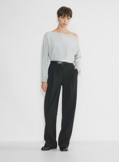 INSPIRATION SWEATER | Aritzia Sweater Aritzia, Aritzia Sweater, New Era Hats, Easy Shape, Fall Denim, Open Neck, Fully Fashioned, Everyday Luxuries, Water Supply