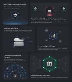 an info board showing the different types of web pages and how they are used to create them