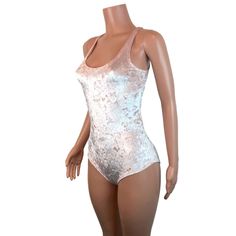 Made of luxurious petal pink stretch crushed velvet fabric, this bodysuit fits snug to the body with plenty of stretch. Wear this to a rave, to the club, to a festival, or a night out. Also great for running, yoga, roller derby, bikram, or any activity. Can be worn as a bathing suit. *Limited sizes available - final sale Yoga Roller, Crushed Velvet Fabric, Running Yoga, Velvet Bodysuit, Roller Derby, Crushed Velvet, The Club, Velvet Fabric, Bathing Suit