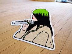 Billie Eilish Happier Than Ever Living Room Rugs Floor Mat Bedroom Area Carpet | eBay Carpet Cute, Billie Eilish Happier Than Ever, Happier Than Ever, Living Room Rugs, Rugs Floor, Area Carpet, Cleaning Materials, Allergy Friendly, Accent Rugs