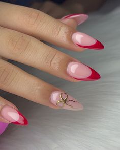 hoco 𝜗𝜚❣️ #batonrougenailtech #nails #nailinspo #explore #explorepage #donebyhai #nailinspo2024 #225nailtech #2024nails #nailsofinstagram #nails #nailstagram #nailsnailsnails #nailsoftheday #nailinspiration #birthdaynails #naildesigns #summernails #summernails2024 #fallnails🍁🍂 #fall #fallnails #fallnaildesigns #fallnailinspo #homecomingnails #redhomecomingnails #redhoconails #hoconails #promnails #redpromnails Hoco Nails, Red Prom, Homecoming Nails, Birthday Nails, Prom Nails, Fall Nail Designs, Nails Inspo, Nail Tech, Nails Inspiration