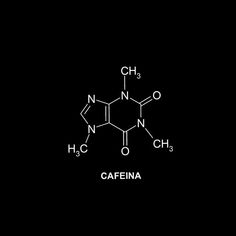 cafnna is the chemical formula for cafnna