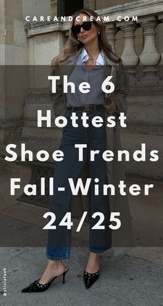 Cool Womans Shoes, Cute Shoes Amazon, Shoes For Women Over 40, 2025 Boots Trend, Cool Winter Shoes For Women, Trendy Fall Boots 2024, Trendy Fall Shoes For Women, Womens 2024 Fall Fashion Trends, Winter Shoes 2024 Women