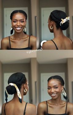 Natural Hair Wedding, Natural Hair Stylists, Natural Hairstyle, Natural Hair Twists