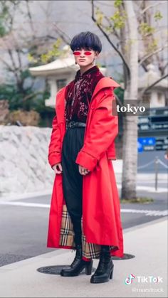 Tokyo Fashion Men, London Street Fashion, Tokyo Fashion Street, Diy Outfits, 일본 패션