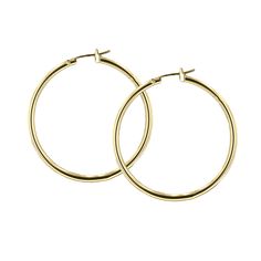 Designed & handcrafted in E. Providence, RI. Large Hoop Earrings by John Medeiros Jewelry Collections. Mom Dr, Bag Pins, Png Aesthetic, Timeless Luxury, Providence Ri, Hoop Earrings Gold, Large Hoop Earrings, Upgrade Your Style, Gold Hoops