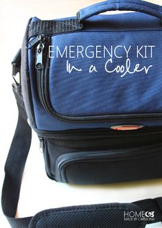 Emergency Kit Home, Diy Travel Kits, Diy Organization Hacks, First Aid Kit Checklist, Home Emergency Kit, 72 Hour Emergency Kit, Emergency Go Bag, Family Van, Diy First Aid Kit