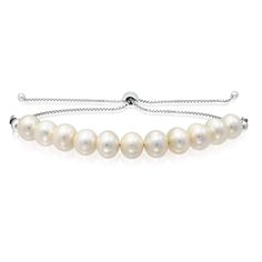 PRICES MAY VARY. This freshwater pearl 8mm & Box Chain Bracelet is Adjustable, Fit All Wrist Sizes, Can Adjust to Your Own Comfort Levels. Crafted of 925 Sterling Silver, Tarnish Free and Nickel Free, with Adjustable Box Chain. The length of these bracelet 7 inches and freshwater pearl 8mm. These pearl adjustable bracelet perfect for women and teen girls, can be worn daily. A great idea gift for Birthday, Valentine’s Day, Mother’s Day, Christmas, New Year or any other special occasion. Authentic Stretchy Beaded Bracelet, Idea Gift, Stretchy Bracelets, Strand Bracelet, Bracelet For Women, Teen Girls, Box Chain, Jewelry Pouch, Adjustable Bracelet