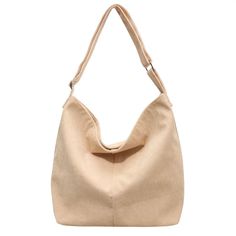 UAKISS - Vintage Corduroy Fashion Women's Bag Large Capacity Student Shoulder Bag Cool Female Leisure Travel College Crossbody School Bag Crossbody School Bag, Corduroy Fashion, Mens Satchel, Large Backpack Travel, Travel Crossbody, Big Shoulders, Vintage Corduroy, Vintage Backpacks, Crossbody Bags For Travel