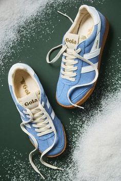 Gola Elan Sneakers, Gola Sneakers, Gola Shoes, Anthropologie Gifts, Colorful Sneakers, Xmas 2024, Red Fits, British Heritage, Heritage Fashion