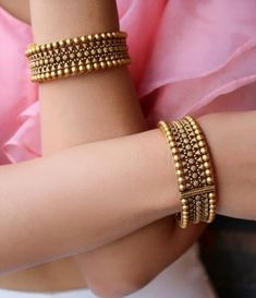 50+ Latest Gold Kangan Designs - [2024 Models] • South India Jewels Gold Kangan, Antique Gold Bracelet, Gold Bracelet Simple, Neck Pieces Jewelry, Gold Bangles For Women, New Gold Jewellery Designs, Antique Gold Jewelry Indian, Modern Gold Jewelry, Gold Jewelry Simple Necklace