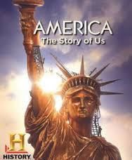 america the story of us, volume 2