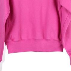 Description:Vintage Reverse Weave pink Champion hoodie, fits small.GENDER: womens CONDITION: good - small scuff on sleeve.STYLE: hoodieERA: 1990sCOLOUR: pinkFABRIC: cotton blend Pink Champion Hoodie, Hoodie Fits, Champion Reverse Weave, Champion Hoodie, Pink Cotton, Weaving, Cotton Blend, Pink