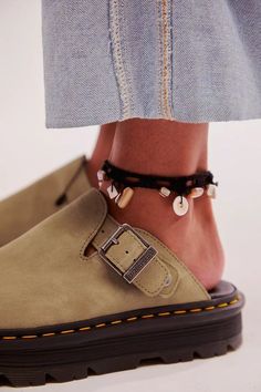 Dr. Martens Zebzag Mules | Free People Doc Martens Blaire Sandals, Martens Zebzag, Doc Martens Blaire, Doc Marten Sandals, Doc Martens Sandals, Platform Sandals Outfit, Winter Shoe Trends, Mules Outfit, Fall Winter Shoes