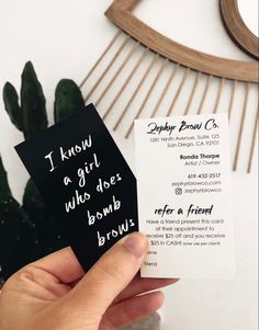 Esthetician Referral Cards, Esthetician Referral Program, Customer Referral Ideas, Salon Referral Cards, Salon Referral Program, Lash Referral Program, Refer A Friend Promotion Ideas, Referral Quotes, Referral Program Ideas