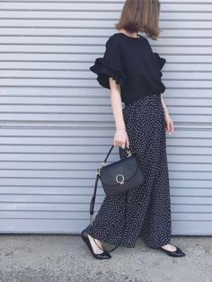 Outfit Rok, Simple Outfit, Daily Outfits, Simple Outfits, Spring Fashion, Maxi Skirt, Casual Fashion