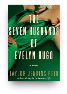 the seven husbands of evelyn hugo