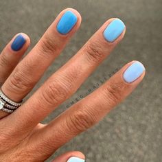 It Magazine, Ten Nails, Nagellack Trends, November Nails, Nail It, Gradient Nails, Neon Nails, Dipped Nails, Prom Nails