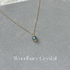 * Super dainty Labradorite pendant size around 8mm *More Crystal/ Gemstone jewelry please visit https://woodburycrystal.etsy.com *Buy More Save More, up to 30% off with U.S. domestic Free Shipping. *We source the most beautiful crystals/gemstones from every corner of the earth to handcraft simple, unique jewelry perfect for daily use.  *All our pendants can be handcrafted into earrings upon request. Please contact us if you are interested. *Feel free to reach out to us anytime if you need neckla Minimalist Pendant Necklace For Healing, Minimalist Gemstone Charm Necklaces As Gift For Her, Minimalist Gemstone Charm Necklace As Gift For Her, Dainty Labradorite Jewelry For Everyday, Dainty Labradorite Pendant Necklace, Gold Labradorite Necklaces As Gift, Gold Labradorite Necklaces For Gifts, Gold Labradorite Necklace For A Gift, Yellow Gold Labradorite Necklace For Gift