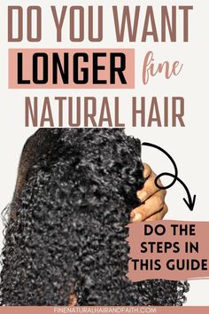 How Long Does It Take To Grow Hair, Long Hair Oil, Indian Hair Growth Secrets, Long Hair Growth, Natural Hair Long, Thicker Stronger Hair, Longer Hair Growth, Stop Hair Breakage, Fine Natural Hair