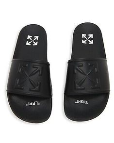 Find ideas๏ฟฝand inspiration for New OFF-WHITE C/O VIRGIL ABLOH Arrow Logo Pool Slides Sandals Women๏ฟฝs 7 EU 37, Women's Shoes Arrow Logo, White C, Slides Sandals, Sandals Women, Virgil Abloh, Pool Slides, Women's Shoes Sandals, Women's Shoes, Womens Sandals