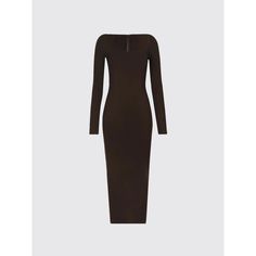 Fall/Winter 2023/2024 Dolce & Gabbana Dress Woman Brown Size Type: It Sku: Gig-F6cnytfugre ~ M1512 Welcome To The Official Luosophy Poshmark Closet! Luosophy Is A Luxury Brand Reselling Company Founded In San Diego, Ca From 2016. All Our Products Are Imported From Italy And Sold In The Usa. We Do Our Best To Provide High Fashion, Luxury Items At Affordable Prices. We Guarantee All Our Products Are 100% Authentic. Shop With Us And You Will Forget About Shopping At Department Or Brand Name Stores. Brown Midi Length Long Sleeve Dress, Brown Midi Dress For Fall Cocktail, Brown Long Sleeve Evening Dress, Winter Evening Bodycon Midi Dress, Brown Evening Dresses For Winter, Winter Evening Long Sleeve Dress, Winter Cocktail Long Sleeve Dress, Dolce Gabbana Dress, Luxury Items