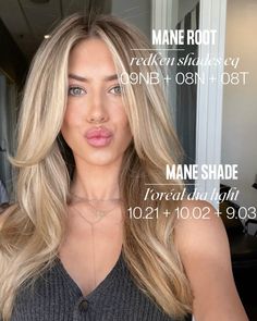 Blonde Hair Tips, Blonde Hair Extensions, Blending Gray Hair, Mom Hairstyles, Blonde Hair Looks