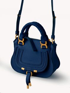 Chloé Marcie Mini Double Carry Bag | Chloé US Chloe Handbags Marcie, Chloe Handbags, Miu Miu Wallet, Bottega Veneta Belt, Versace Wallet, Balenciaga Belt, Burberry Belt, Bag Collection, Chloe Marcie