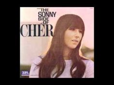 the song side of cher album cover