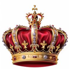 Digital Download of 1 image of a Royal Gold Crown. Size: 1024 x 1024 Crown With Jewels, Crown Clipart, Chiaroscuro Art, Magazine Layouts, King Crown, Print Media, Spark Creativity, Kings Crown, Book Illustrations