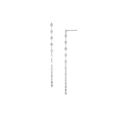 ITEM INFO Enhance your style with the 925 Sterling Silver Flat Disc Dangling Drop Earring, a perfect blend of minimalist design and modern elegance. These earrings feature a sleek flat disc that gracefully dangles, creating a refined yet contemporary look. Crafted from high-quality 925 sterling silver, these earrings offer a brilliant shine that effortlessly complements any outfit. Ideal for both everyday wear and special occasions, these dangling drop earrings add a touch of sophistication to your wardrobe, making them a versatile accessory that transitions seamlessly from day to night. Key Features: Material: High-quality 925 sterling silver for a polished, lasting finish Design: Sleek flat disc that dangles elegantly for a minimalist, modern look Style: Versatile and chic, suitable for Moon Studs, Silver Flats, Blog Instagram, Hypoallergenic Earrings, Drop Earring, Silver Drop Earrings, Minimalist Modern, Animal Jewelry, Modern Elegance