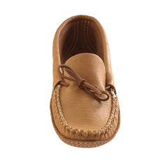 These authentic Native American moccasin house shoes are extremely durable handmade in Canada with comfortable padded sole for sale at the best discount price Mens Moccasin Slippers, Native American Moccasins, Moccasin Slippers, Timberland Style, Fashionable Snow Boots, Chestnut Color, Moccasins Mens, Square Toe Boots, Moccasins Slippers