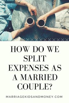 Marriage And Money, Money Couple, Couple Marriage, Saving A Marriage