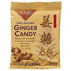 Buy Prince Of Peace Natural Ginger Candy 4.4 Chews from the Vitamin Shoppe. Where you can buy Natural Ginger Candy and other As it Happens products? Buy at at a discount price at the Vitamin Shoppe online store. Order today and get free shipping on Natural Ginger Candy (UPC:039278040128)(with orders over $25). Ginger Candy, Natural Candy, Ginger Chews, Online Grocery Store, Candy Food, Candied Ginger, Chewy Candy, Amazon Reviews