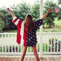 Gallery: 40 More Reasons To Love America Before Today’s World Cup Match #TFM Today World Cup Match, Star Spangled Hammered, Sorority Girl, Easy Style, Preppy Aesthetic, Star Spangled, Weekend Outfit, American Pride, Playing Dress Up