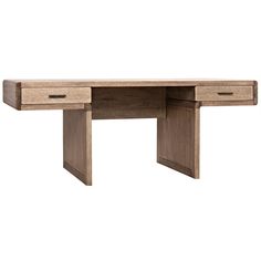 Noir Furniture Degas Desk, Washed Walnut-Noir Furniture-Blue Hand Home Walnut Wood Desk, Best Home Office Desk, Classic Furniture Design, Buy Desk, Contemporary Desk, Walnut Desks, Office Furniture Modern, Wood Desk, Kitchen Fixtures