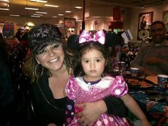 Jenni Rivera with Jayla Charity Work, Selena Quintanilla