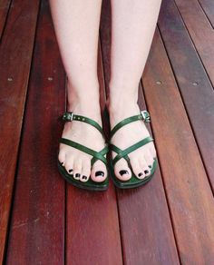 Leather Sandal Isis Goddess Range by HeidiLouiseBootmaker, $60.00 Birkenstock Mayari, Strappy Sandals, Flip Flop, Strap Sandals, Womens Flip Flop, Slide Sandals, Leather Sandals, Range, Sandals