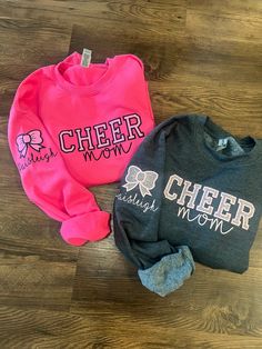 Unisex fit Diy T Shirts Ideas, Cheer Mom Sweatshirt Ideas, Cheer Shirt Ideas, Cheer Mom Shirt Ideas, Cheerleading Fundraiser, Basketball Shirt Designs, Basketball Cheer, Cheer Photos, Cheer Mom Shirt